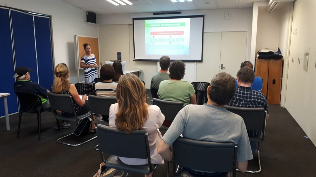 Educational Workshops