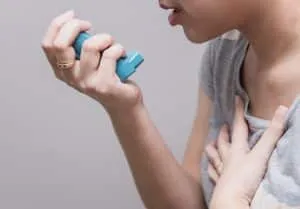 Asthma & allergies