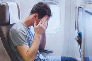 Anxiety, stress & panic